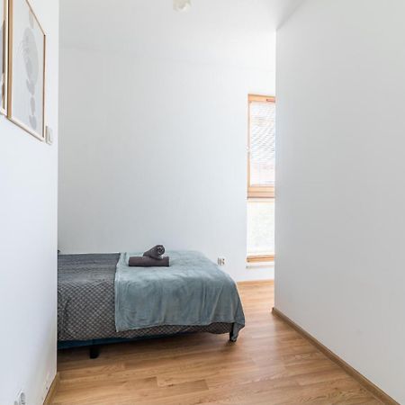 Hub Room - Charming Place, 5 Minutes To Gdansk Old Town Екстериор снимка