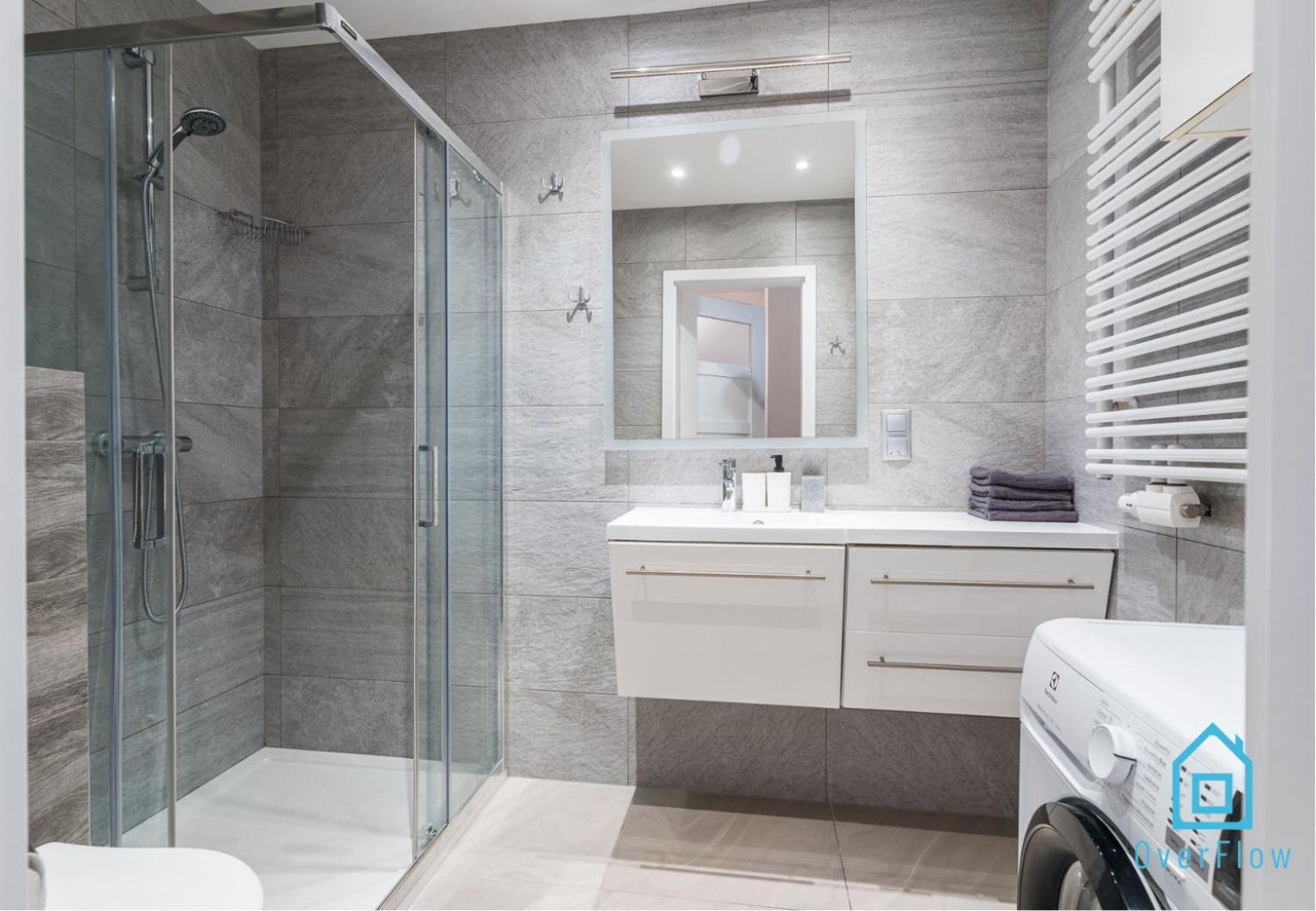 Hub Room - Charming Place, 5 Minutes To Gdansk Old Town Екстериор снимка